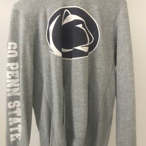 Penn State sweatshirt